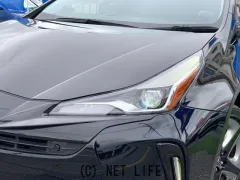 トヨタ プリウス