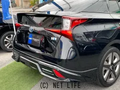 トヨタ プリウス