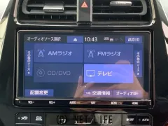 トヨタ プリウス