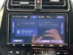 トヨタ プリウス