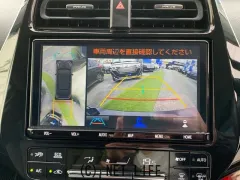 トヨタ プリウス