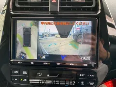 トヨタ プリウス