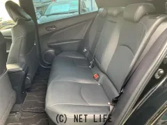 トヨタ プリウス