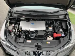 トヨタ プリウス