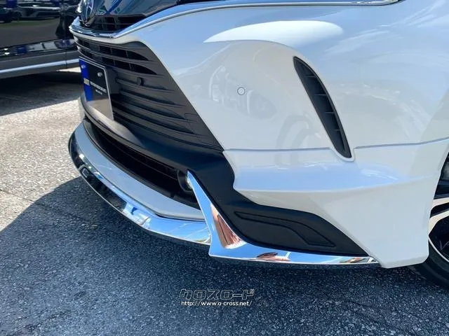 トヨタ ハリアー