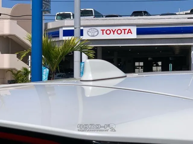 トヨタ ハリアー