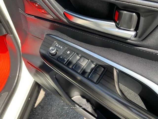 ●パワードアロック●全ドアワンタッチ式パワーウインドゥ トヨタ ハリアー