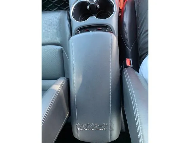 トヨタ ハリアー