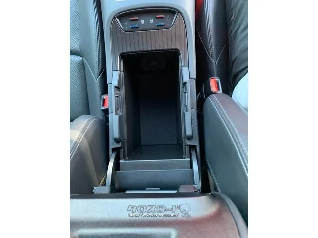 トヨタ ハリアー