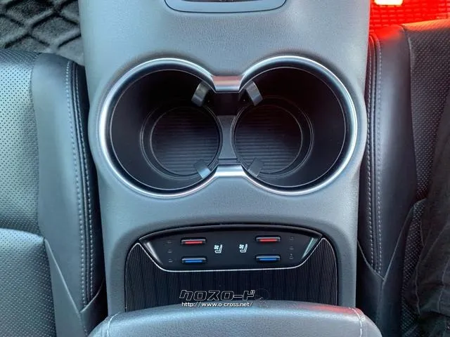 トヨタ ハリアー