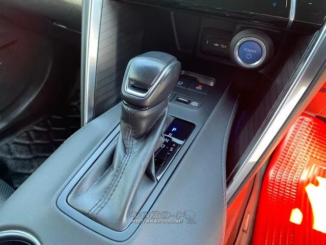 トヨタ ハリアー