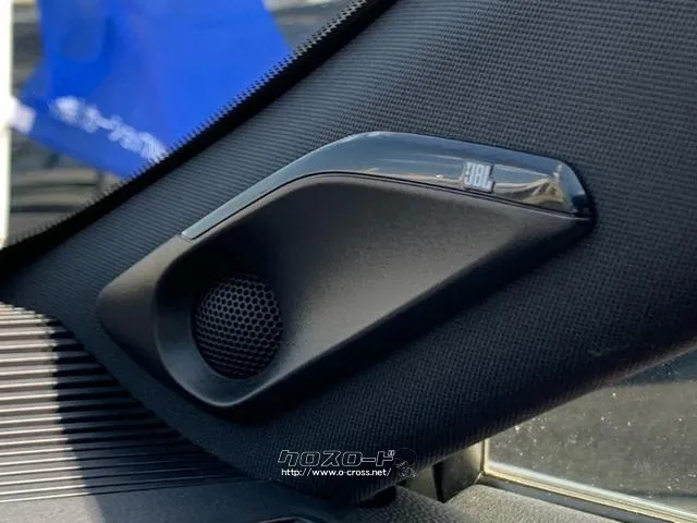 9スピーカー(JBLアンプ) トヨタ ハリアー