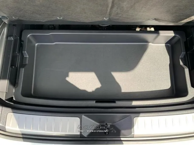 トヨタ ハリアー