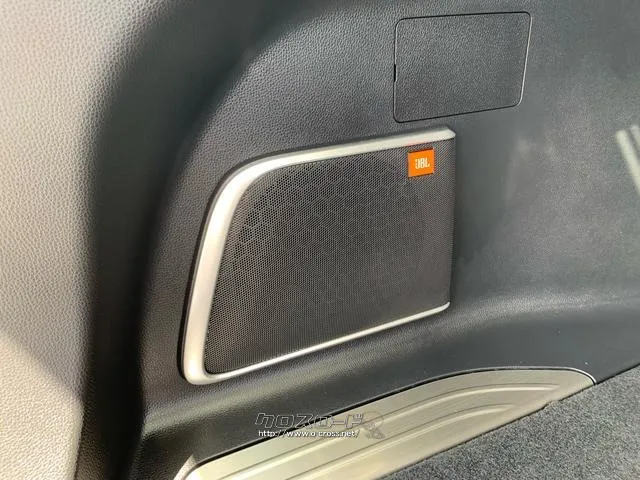 9スピーカー(JBLアンプ) トヨタ ハリアー