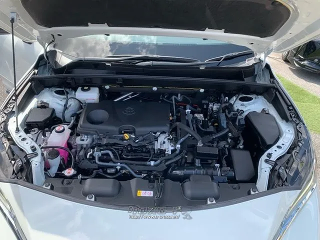 モデリスタフルエアロ(GRAN BLAZEスタイル)モデリスタ希少ホイール! トヨタ ハリアー