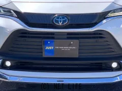 トヨタ ハリアー