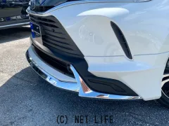 トヨタ ハリアー