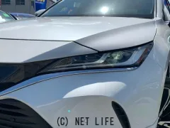 トヨタ ハリアー