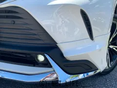 トヨタ ハリアー