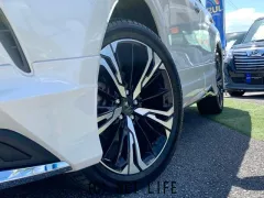 トヨタ ハリアー