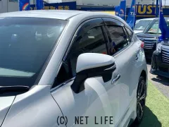 トヨタ ハリアー