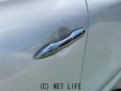 トヨタ ハリアー