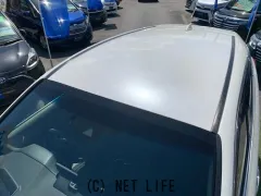 トヨタ ハリアー