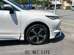 トヨタ ハリアー