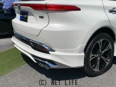 トヨタ ハリアー