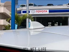 トヨタ ハリアー