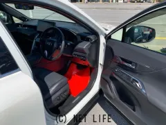 トヨタ ハリアー