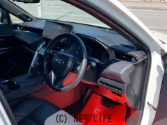 トヨタ ハリアー