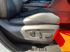 トヨタ ハリアー