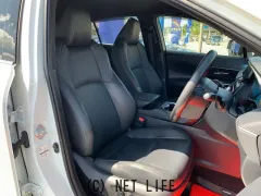 トヨタ ハリアー