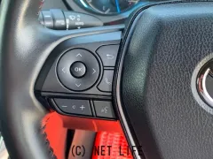 トヨタ ハリアー