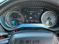 トヨタ ハリアー