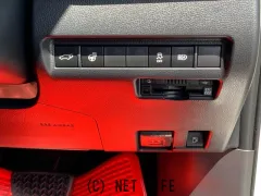 トヨタ ハリアー