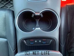 トヨタ ハリアー