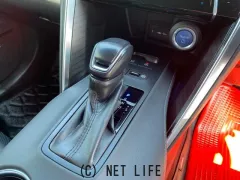 トヨタ ハリアー