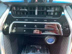 トヨタ ハリアー