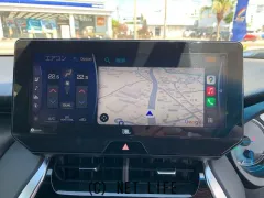 トヨタ ハリアー