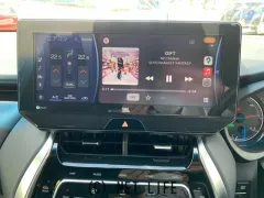 トヨタ ハリアー