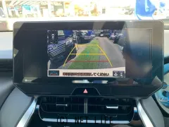 トヨタ ハリアー