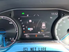 トヨタ ハリアー