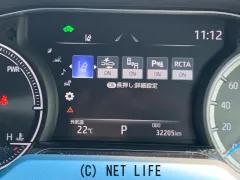 トヨタ ハリアー