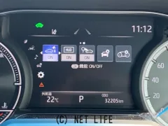 トヨタ ハリアー