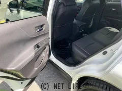 トヨタ ハリアー