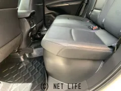 トヨタ ハリアー