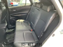 トヨタ ハリアー