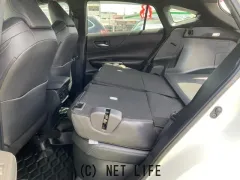 トヨタ ハリアー